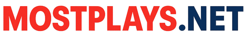 Cropped MostPlays.net logo