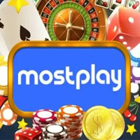 MostPlay Logo